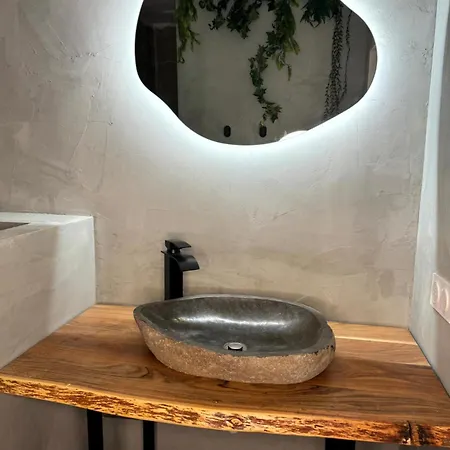 شقة La Oasis Sury-le-Comtal