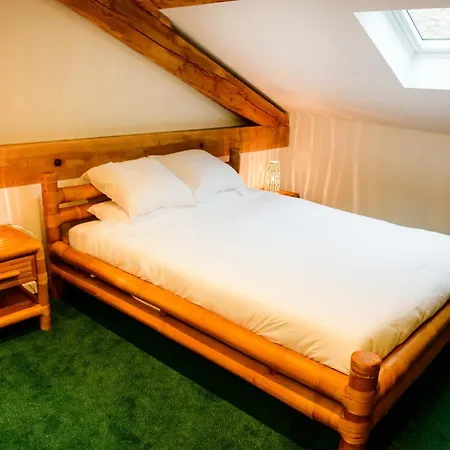 La Oasis Appartement *