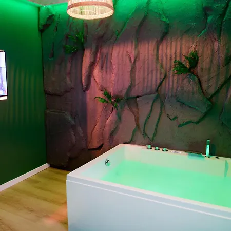 La Oasis شقة